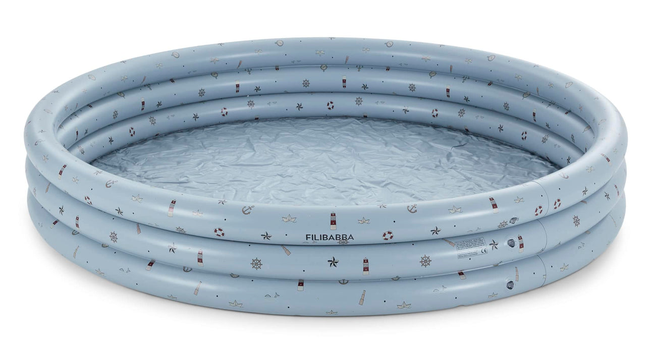 Alfie Swimming Pool - Lilla sjöman (150 cm)