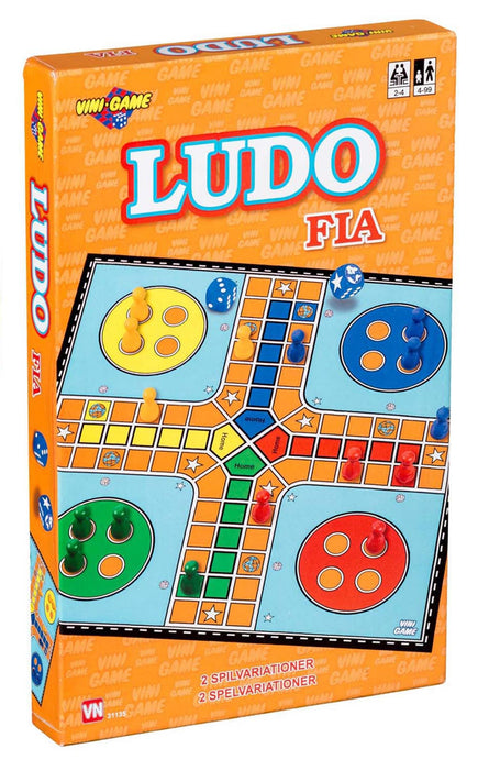 Ludo