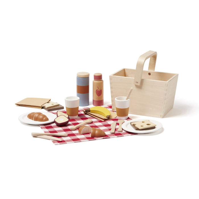 Picknick set (Kid's hub)