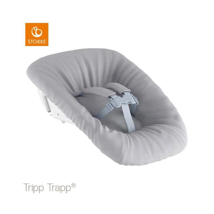 Stokke Newborn set - Grå