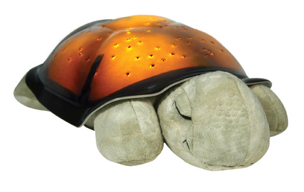 Twillight Turtle, Mocka